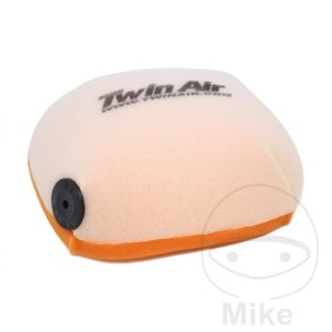 RACING AIR FILTER FOAM TWIN AIR FOR POWERFLOW KIT NextPart.dk Reservedele Motorcykler touring Sport Racing Atv Oliefilter Luftfilter Bremseklodser Bremseskive Tændrør Kædekit Dæk RACING AIR FILTER FOAM TWIN AIR FOR POWERFLOW KIT