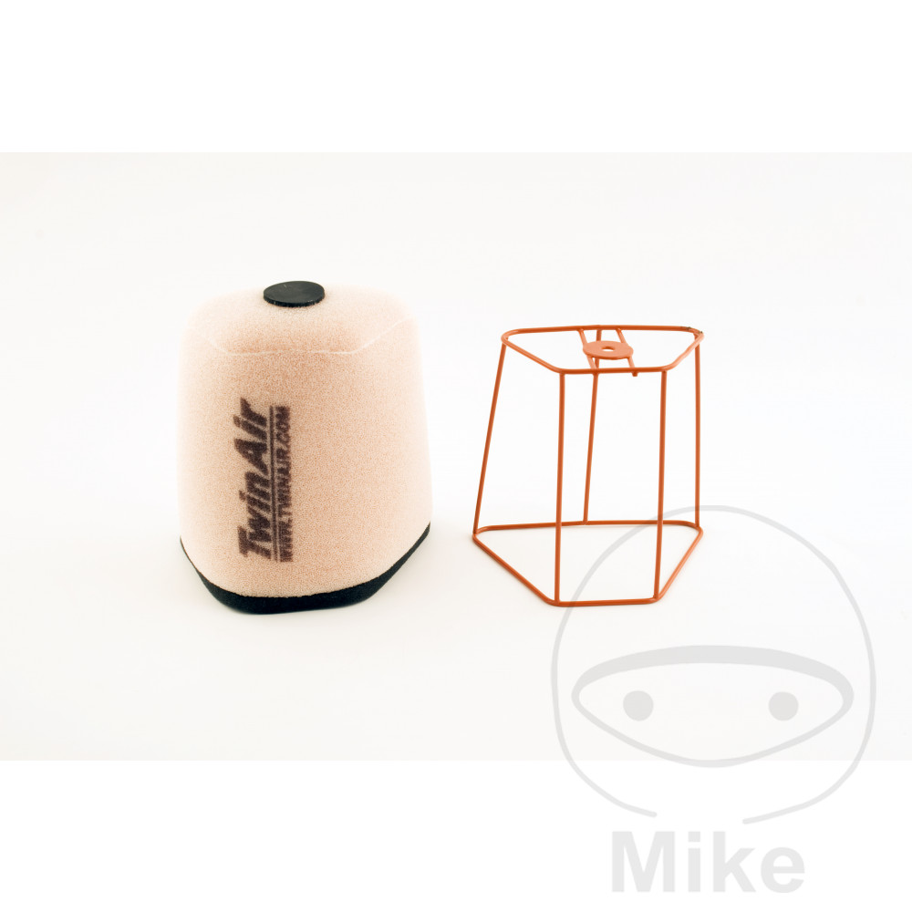 RACING AIR FILTER KIT TWIN AIR Powerflow Kit NextPart.dk Reservedele Motorcykler touring Sport Racing Atv Oliefilter Luftfilter Bremseklodser Bremseskive Tændrør Kædekit Dæk RACING AIR FILTER KIT TWIN AIR Powerflow Kit