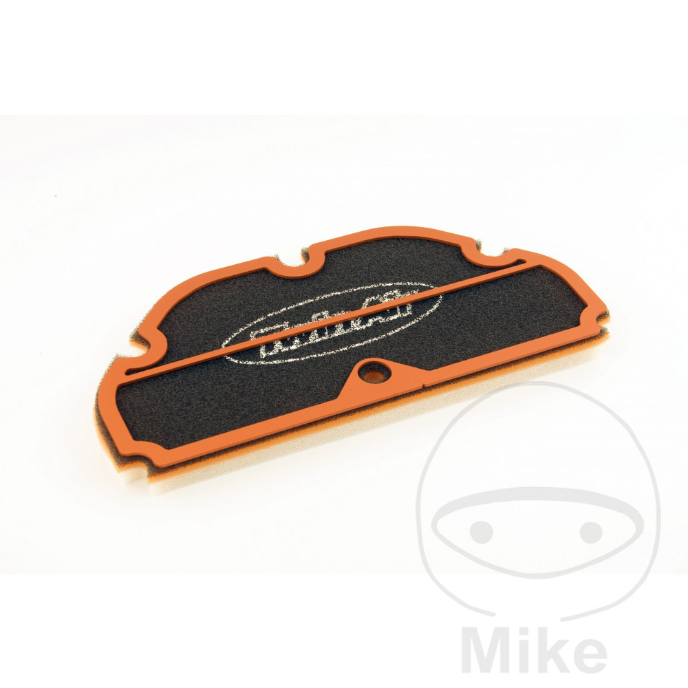 RACING AIR FILTER FOAM TWIN AIR NextPart.dk Reservedele Motorcykler touring Sport Racing Atv Oliefilter Luftfilter Bremseklodser Bremseskive Tændrør Kædekit Dæk RACING AIR FILTER FOAM TWIN AIR