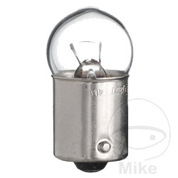 BULB 6V5W JMP BA15S CONT 1 PCS