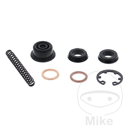 MASTER CYLINDER REPAIR KIT ALL BALLS RACING NextPart.dk Reservedele Motorcykler touring Sport Racing Atv Oliefilter Luftfilter Bremseklodser Bremseskive Tændrør Kædekit Dæk MASTER CYLINDER REPAIR KIT ALL BALLS RACING
