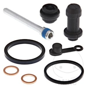 BRAKE CALIPER REPAIR KIT ALL BALLS RACING NextPart.dk Reservedele Motorcykler touring Sport Racing Atv Oliefilter Luftfilter Bremseklodser Bremseskive Tændrør Kædekit Dæk BRAKE CALIPER REPAIR KIT ALL BALLS RACING