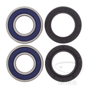 WHEEL BEARING KIT COMPLETE ALL BALLS RACING WITH SEALS