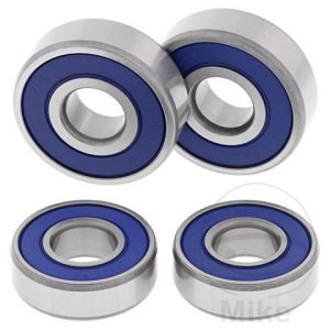WHEEL BEARING KIT ALL BALLS RACING