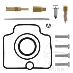 CARBURETTOR REPAIR KIT ALL BALLS RACING FULL SET