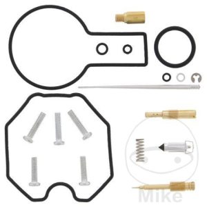 CARBURETTOR REPAIR KIT ALL BALLS RACING FULL SET ALTN 7241874