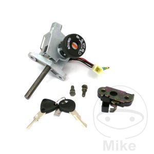 LOCK SET JMP 2 PIECE