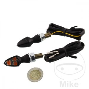 INDICATOR WITH BRAKE & TAIL LIGHT JMP mini 4