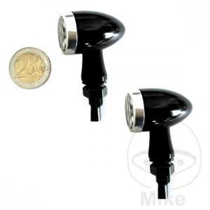 INDICATOR WITH BRAKE & TAIL LIGHT JMP OUTLAW 3
