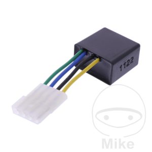 ELECTRONIC INDICATOR RELAY 101 Octane