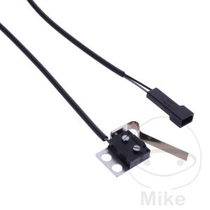 BRAKE LIGHT SWITCH