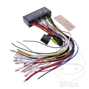 RELAY SWITCH DAYTONA 12V/20A