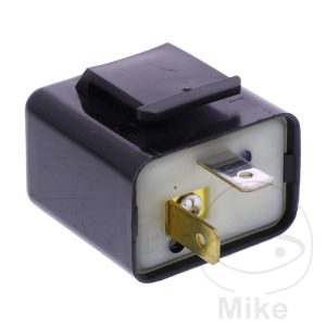ELECTRONIC INDICATOR RELAY (ORIG SPARE PART) 12.8V 2 PIN ALTN 7052189