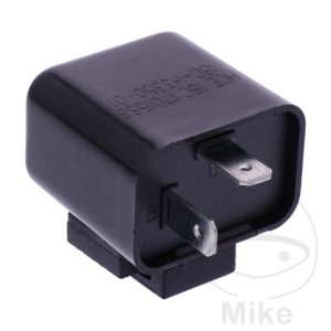 ELECTRONIC INDICATOR RELAY (ORIG SPARE PART) 12v 2 Pin