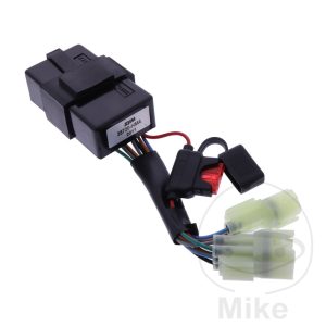 ELECTRONIC INDICATOR RELAY (ORIG SPARE PART)