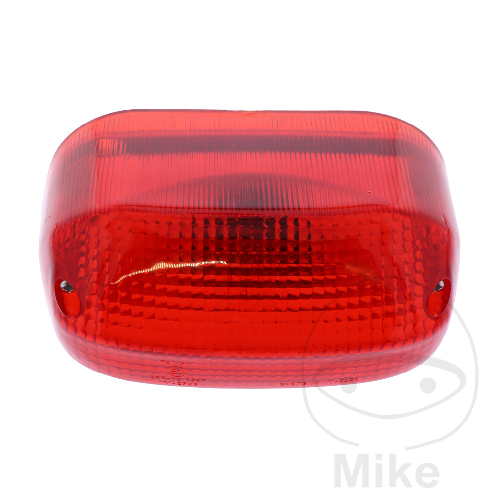 REAR LIGHT RED 101 Octane NextPart.dk Reservedele Motorcykler touring Sport Racing Atv Oliefilter Luftfilter Bremseklodser Bremseskive Tændrør Kædekit Dæk REAR LIGHT RED 101 Octane