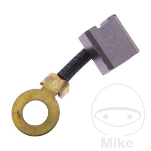 CARBON BRUSH (ORIG SPARE PART) NextPart.dk Reservedele Motorcykler touring Sport Racing Atv Oliefilter Luftfilter Bremseklodser Bremseskive Tændrør Kædekit Dæk CARBON BRUSH (ORIG SPARE PART)