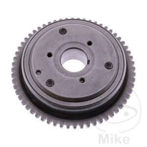 STARTER CLUTCH WHEEL JMP mit Starterkranz