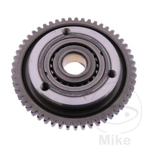 STARTER CLUTCH WHEEL JMP mit Starterkranz