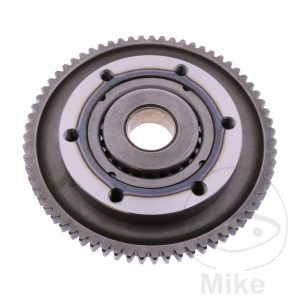STARTER CLUTCH WHEEL JMP mit Starterkranz