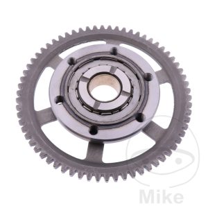 STARTER CLUTCH WHEEL JMP mit Starterkranz