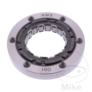 STARTER CLUTCH WHEEL