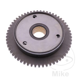 STARTER CLUTCH WHEEL mit Starterkranz