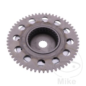 STARTER CLUTCH WHEEL mit Starterkranz