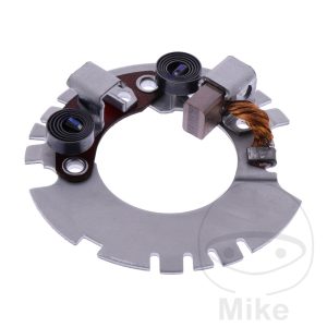 CARBON BRUSH HOLDER (ORIG SPARE PART) NextPart.dk Reservedele Motorcykler touring Sport Racing Atv Oliefilter Luftfilter Bremseklodser Bremseskive Tændrør Kædekit Dæk CARBON BRUSH HOLDER (ORIG SPARE PART)