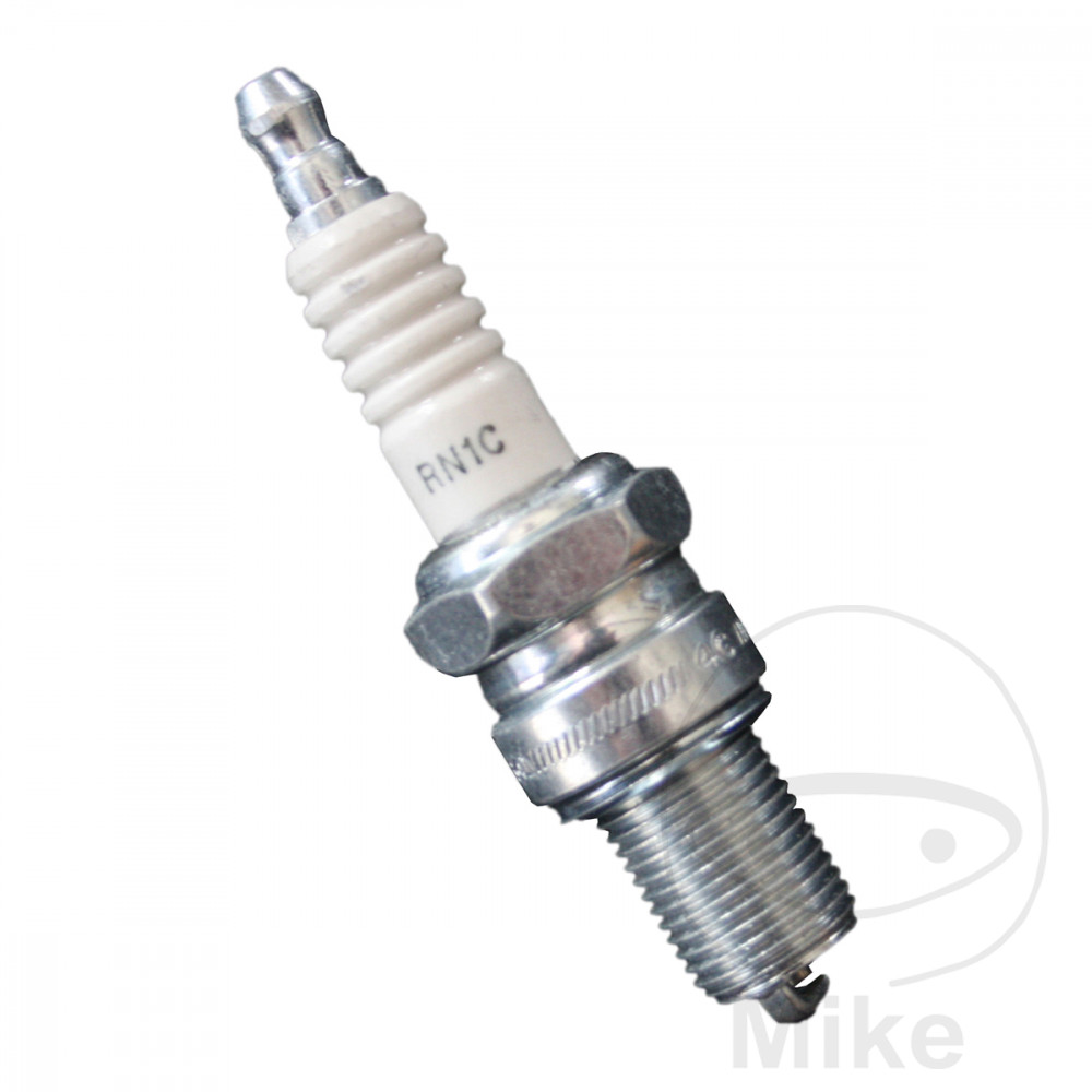 SPARK PLUG CHAMPION RN1C NextPart.dk Reservedele Motorcykler touring Sport Racing Atv Oliefilter Luftfilter Bremseklodser Bremseskive Tændrør Kædekit Dæk SPARK PLUG CHAMPION RN1C