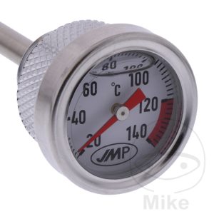 OIL TEMPERATURE GAUGE DIRECT JMP 20X1.5 mm