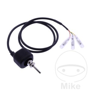 PULSE COVERTER DAYTONA BMW Boxer NextPart.dk Reservedele Motorcykler touring Sport Racing Atv Oliefilter Luftfilter Bremseklodser Bremseskive Tændrør Kædekit Dæk PULSE COVERTER DAYTONA BMW Boxer