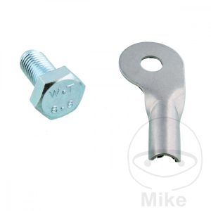 ADAPTER DISPENSER PLATE SCOTTOILER