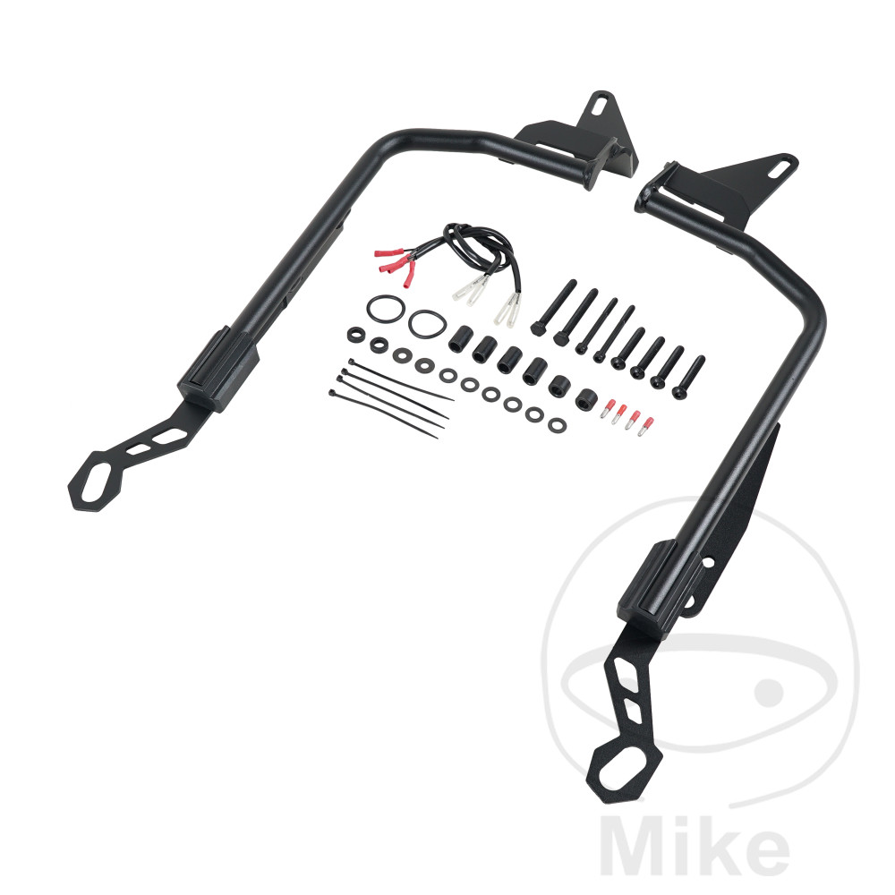 SHAD SIDECASE BRACKETS PANNIERS LUGGAGE NextPart.dk Reservedele Motorcykler touring Sport Racing Atv Oliefilter Luftfilter Bremseklodser Bremseskive Tændrør Kædekit Dæk SHAD SIDECASE BRACKETS PANNIERS LUGGAGE