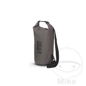 BAG BLACK 20L WATERPROOF SHAD