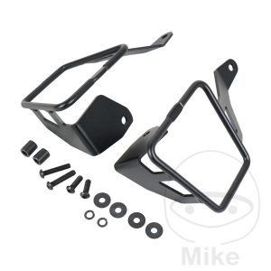 SIDE BAG HOLDER SHAD Soft Bags