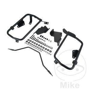 SIDECASE BRACKETS SHAD FOR 4P SYSTEM NextPart.dk Reservedele Motorcykler touring Sport Racing Atv Oliefilter Luftfilter Bremseklodser Bremseskive Tændrør Kædekit Dæk SIDECASE BRACKETS SHAD FOR 4P SYSTEM