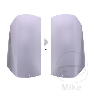 COVER SIDE CASE SHAD SH23 ALU