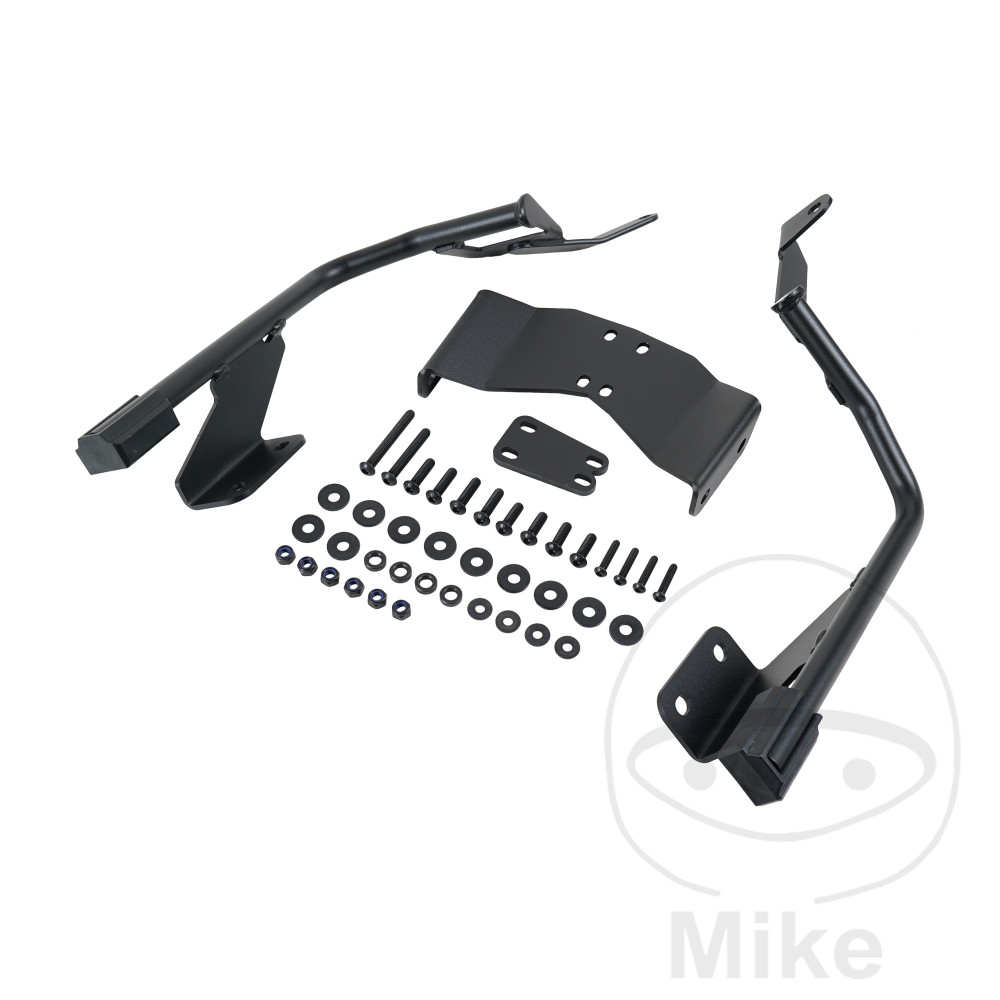 SIDECASE BRACKETS SHAD FOR 3P SYSTEM NextPart.dk Reservedele Motorcykler touring Sport Racing Atv Oliefilter Luftfilter Bremseklodser Bremseskive Tændrør Kædekit Dæk SIDECASE BRACKETS SHAD FOR 3P SYSTEM
