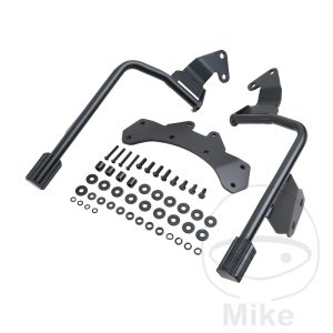 SIDECASE BRACKETS SHAD FOR 3P SYSTEM NextPart.dk Reservedele Motorcykler touring Sport Racing Atv Oliefilter Luftfilter Bremseklodser Bremseskive Tændrør Kædekit Dæk SIDECASE BRACKETS SHAD FOR 3P SYSTEM
