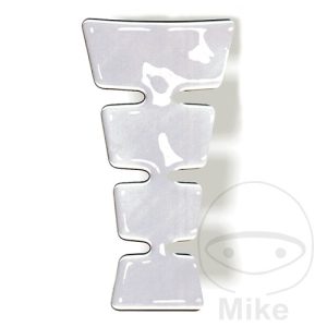 TANK PROTECTOR TRANSPARENT 177 X 109 MM