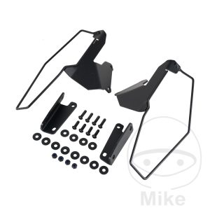 SIDE BAG HOLDER SHAD Soft Bags