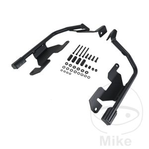 SIDECASE BRACKETS SHAD FOR 3P SYSTEM NextPart.dk Reservedele Motorcykler touring Sport Racing Atv Oliefilter Luftfilter Bremseklodser Bremseskive Tændrør Kædekit Dæk SIDECASE BRACKETS SHAD FOR 3P SYSTEM