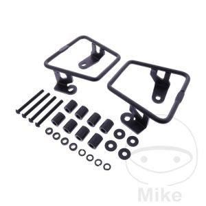 SIDE BAG HOLDER SHAD