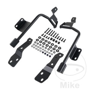 SIDECASE BRACKETS SHAD FOR 3P SYSTEM NextPart.dk Reservedele Motorcykler touring Sport Racing Atv Oliefilter Luftfilter Bremseklodser Bremseskive Tændrør Kædekit Dæk SIDECASE BRACKETS SHAD FOR 3P SYSTEM