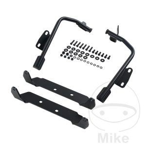 SIDECASE BRACKETS SHAD FOR 3P SYSTEM NextPart.dk Reservedele Motorcykler touring Sport Racing Atv Oliefilter Luftfilter Bremseklodser Bremseskive Tændrør Kædekit Dæk SIDECASE BRACKETS SHAD FOR 3P SYSTEM
