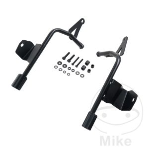 SIDECASE BRACKETS SHAD FOR 3P SYSTEM NextPart.dk Reservedele Motorcykler touring Sport Racing Atv Oliefilter Luftfilter Bremseklodser Bremseskive Tændrør Kædekit Dæk SIDECASE BRACKETS SHAD FOR 3P SYSTEM