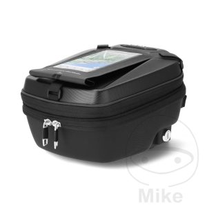 TANK BAG CLICK SYSTEM 9L SHAD E09CL LOCKING SYSTEM PRO