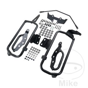SIDECASE BRACKETS SHAD FOR 4P SYSTEM NextPart.dk Reservedele Motorcykler touring Sport Racing Atv Oliefilter Luftfilter Bremseklodser Bremseskive Tændrør Kædekit Dæk SIDECASE BRACKETS SHAD FOR 4P SYSTEM