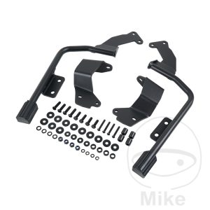 SIDECASE BRACKETS SHAD FOR 3P SYSTEM NextPart.dk Reservedele Motorcykler touring Sport Racing Atv Oliefilter Luftfilter Bremseklodser Bremseskive Tændrør Kædekit Dæk SIDECASE BRACKETS SHAD FOR 3P SYSTEM